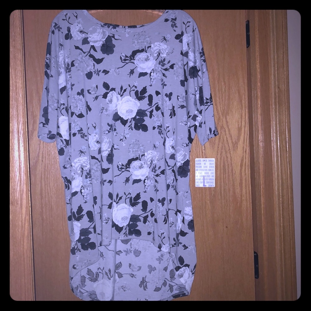 Lularoe Irma